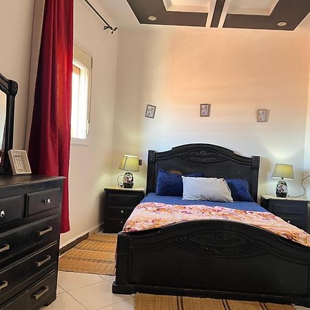 Modern Moroccan Apartment Near The Beach In Safi Luaran gambar