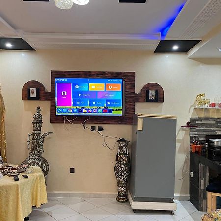 Modern Moroccan Apartment Near The Beach In Safi Luaran gambar