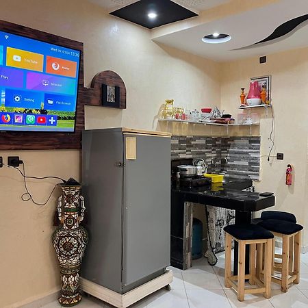 Modern Moroccan Apartment Near The Beach In Safi Luaran gambar