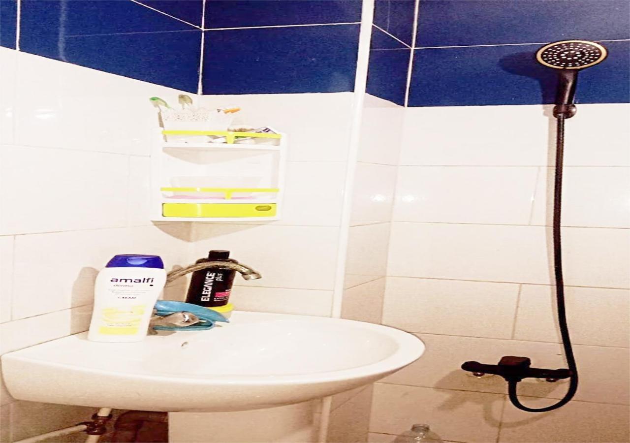 Modern Moroccan Apartment Near The Beach In Safi Luaran gambar