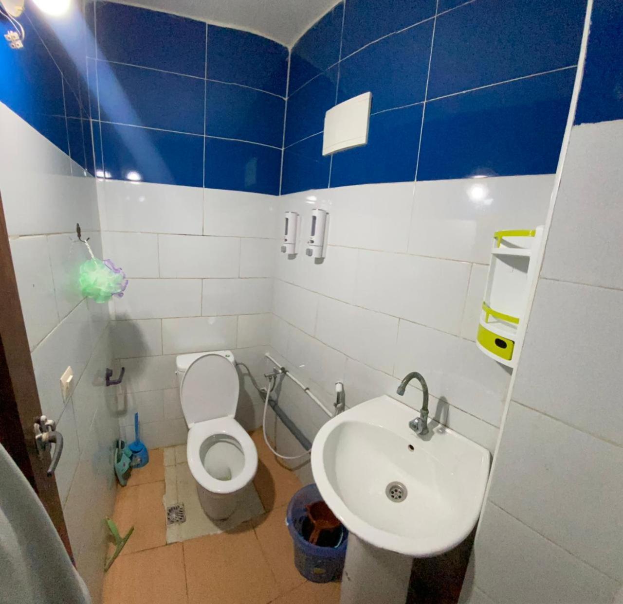 Modern Moroccan Apartment Near The Beach In Safi Luaran gambar