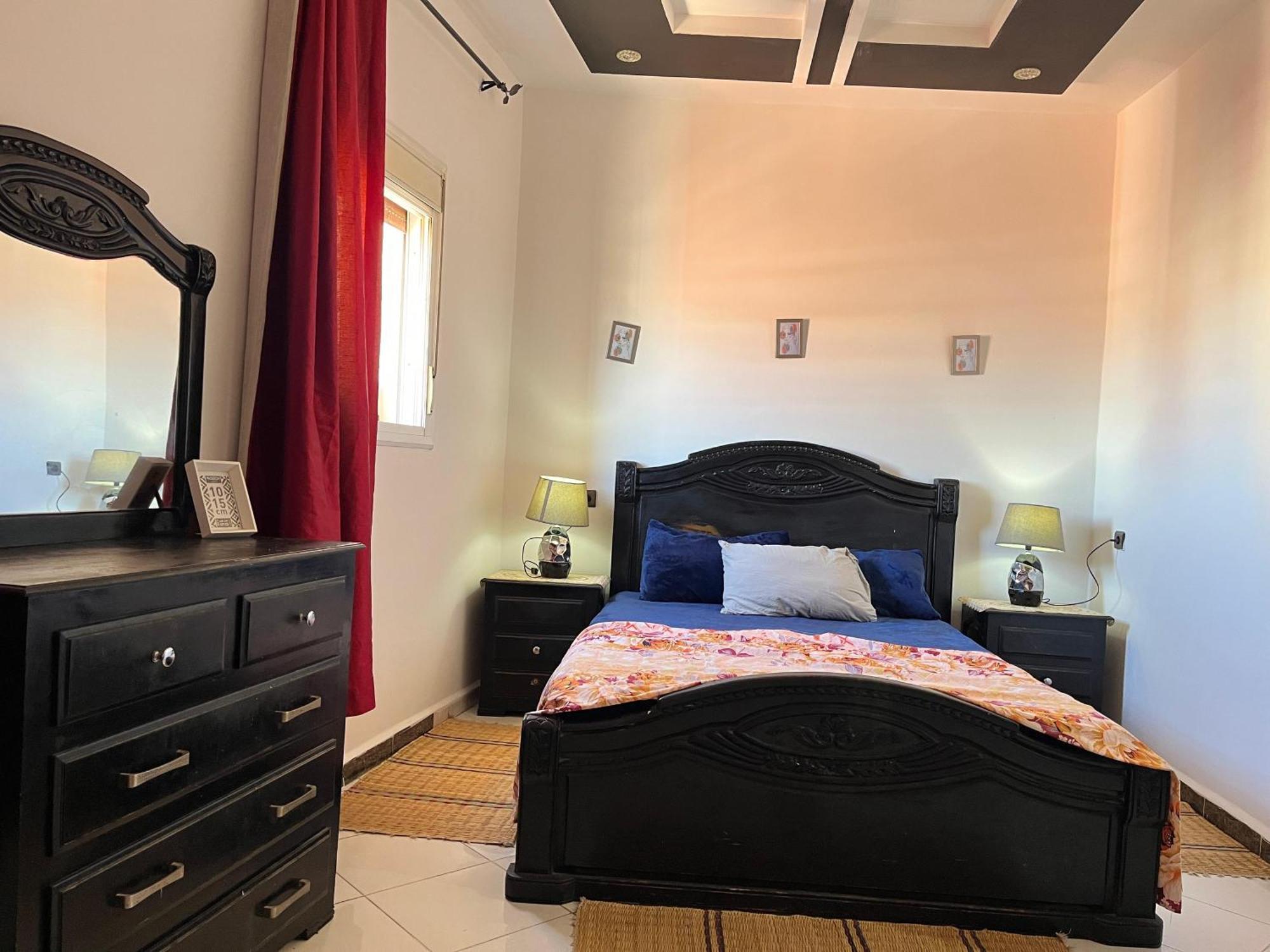 Modern Moroccan Apartment Near The Beach In Safi Luaran gambar