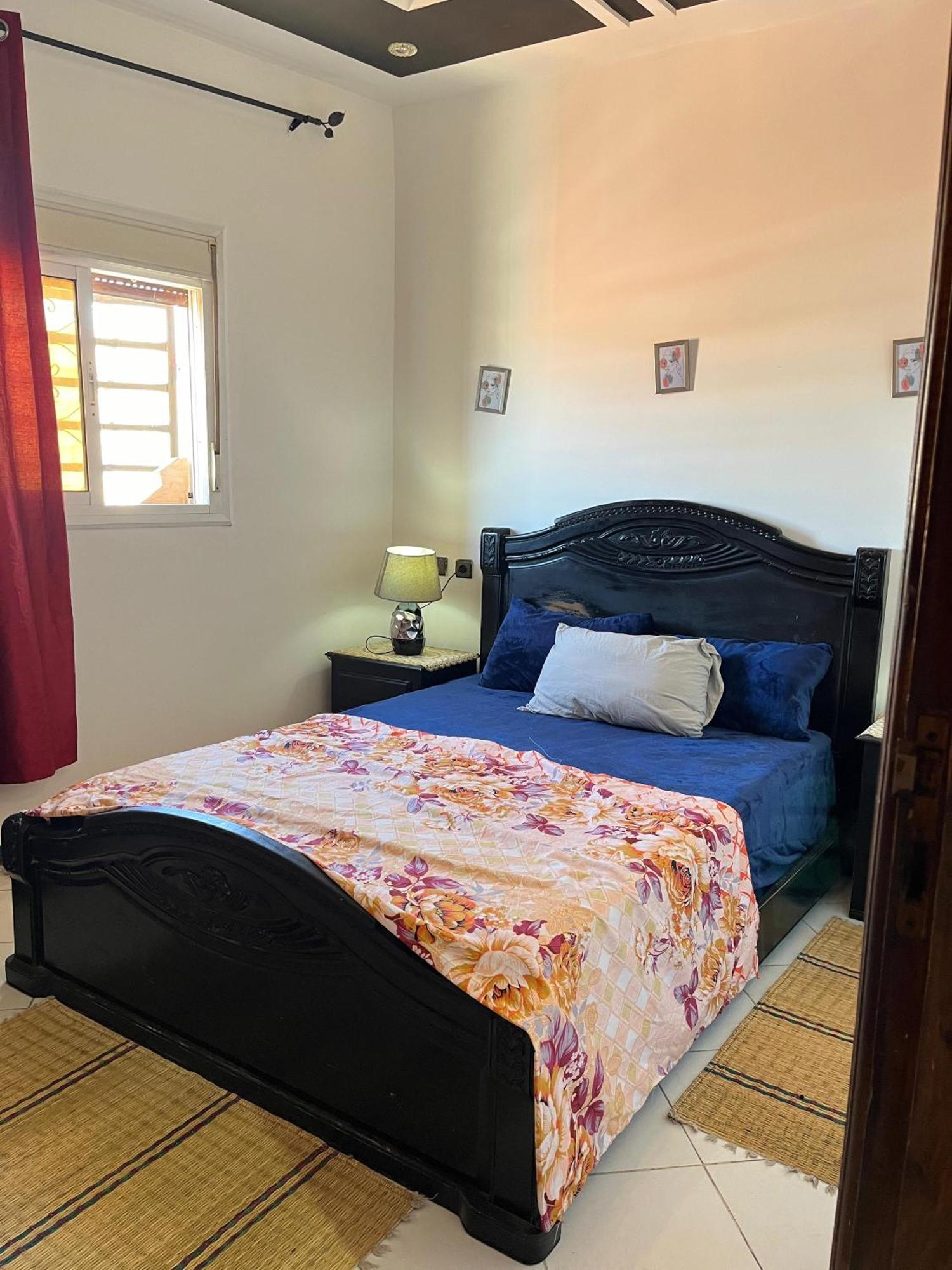 Modern Moroccan Apartment Near The Beach In Safi Luaran gambar